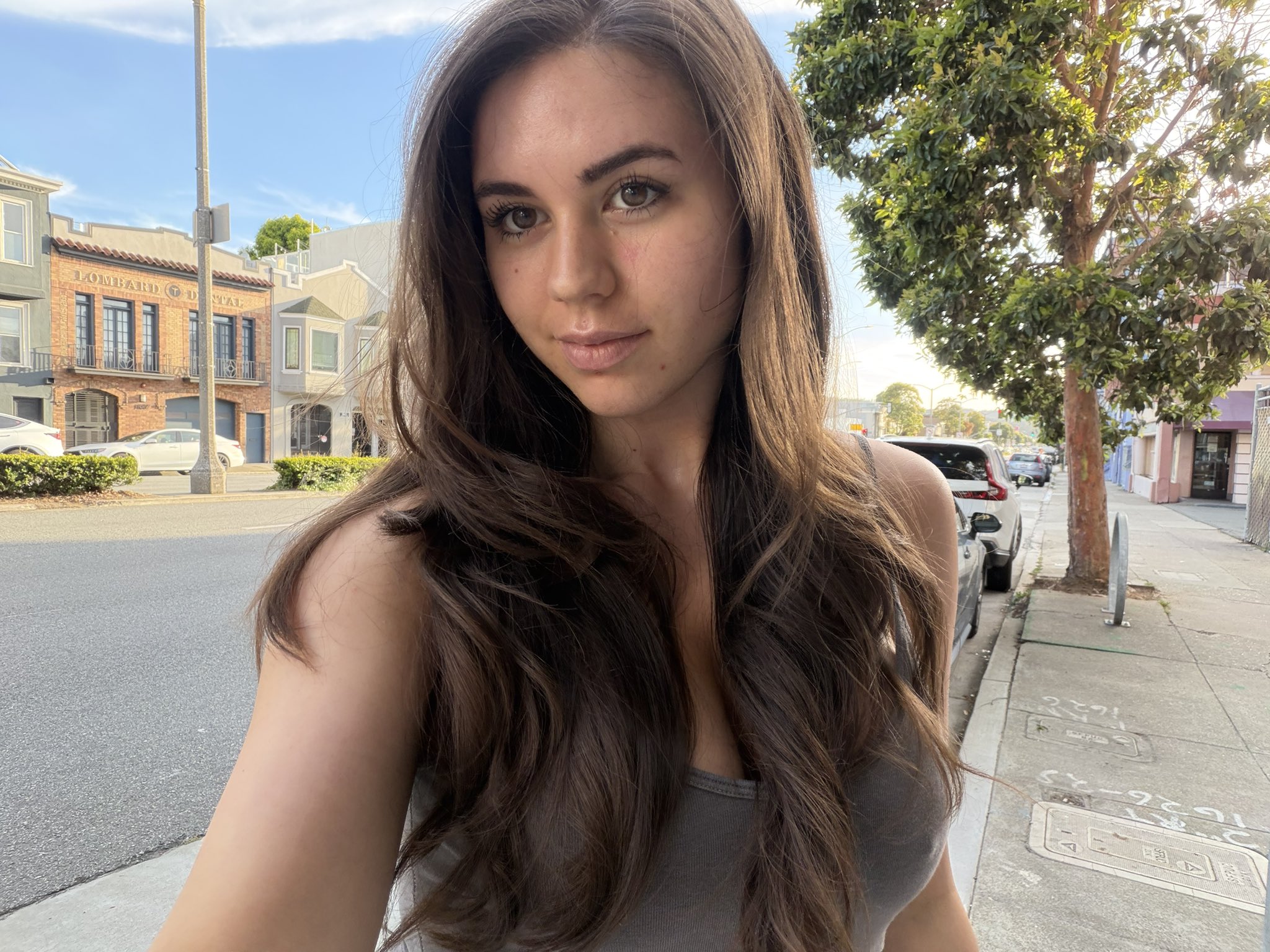 my second blog post